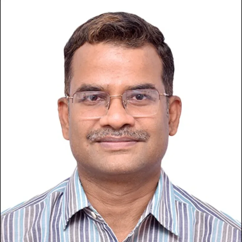 Dr. Sumit Chandak